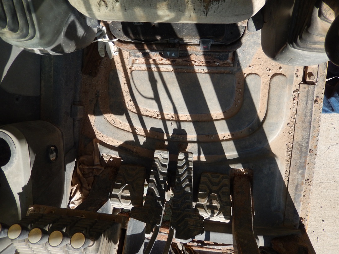 2009 IMT AF130 - Image 40